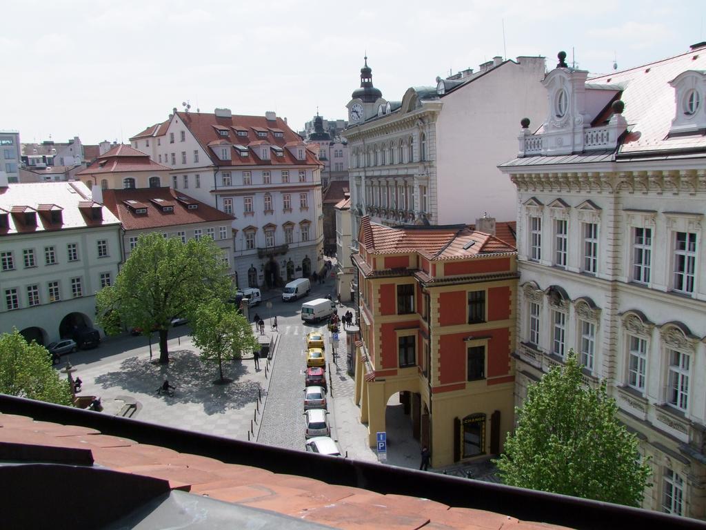 Michalská 2 - Old Town Apartment Praga Esterno foto