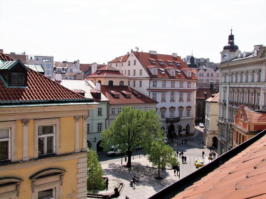 Michalská 2 - Old Town Apartment Praga Esterno foto